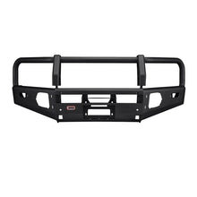 Load image into Gallery viewer, ARB Summit Combar Textured Fogii Tacoma 16On Bull Bars ARB