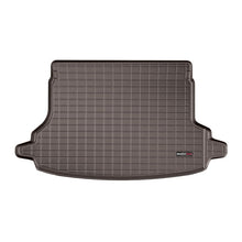 Load image into Gallery viewer, WeatherTech 2019+ Subaru Forester Cargo Liners - Cocoa