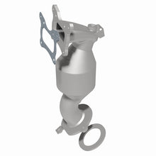 Load image into Gallery viewer, MagnaFlow Conv DF 09-11 Acura TSX 2.4L