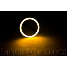 Load image into Gallery viewer, Diode Dynamics Halo Lights LED 100mm Switchback (Pair) | DD2063