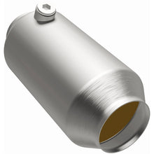 Load image into Gallery viewer, MagnaFlow Conv Univ 2.50inch Inlet | 551036