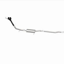 Load image into Gallery viewer, MagnaFlow Exhaust Products Exhaust System Kit MagnaFlow Exhaust Products Magnaflow Street Series Black Cat-Back System 19597