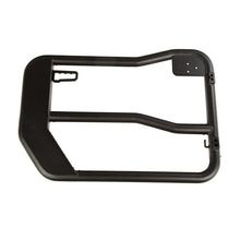 Load image into Gallery viewer, Rugged Ridge Fortis Front Tube Doors with Mirrors 18-23 Jeep Wrangler JL/JT Rugged Ridge