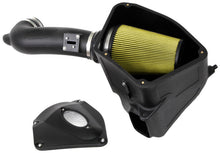 Load image into Gallery viewer, Airaid Intake Kit Chev Slverdo/GMC Sierra V8-5.3/6.2L F/I 19-24
