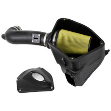 Load image into Gallery viewer, Airaid Intake Kit Chev Slverdo/GMC Sierra V8-5.3/6.2L F/I 19-24