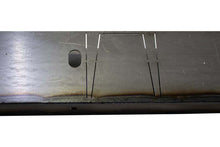 Load image into Gallery viewer, Rust Buster 09-18 Dodge Ram 1500 Quad Cab Center Frame Section - Left | RB7734L