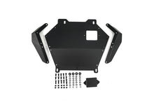 Load image into Gallery viewer, DV8 24-25 Toyota Tacoma & Land Cruiser Rear Belly Skid Plate