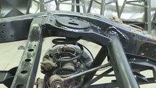 Load image into Gallery viewer, Rust Buster FJ Cruiser & 4Runner Rear Upper Coil Spring Bucket & Shock Mount - Left | RB8426L