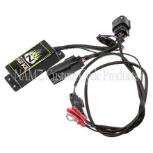 Load image into Gallery viewer, NAMZ 09-13 V-Twin CVO/SE Models ONLY Plug-N-Play Tour Pack Run/Brake/Turn Sig Harness Easy Removal Misc Powersports NAMZ