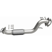 Load image into Gallery viewer, BRE Exhaust 08-14 Rogue Select 2.5L Front Pipe Kit