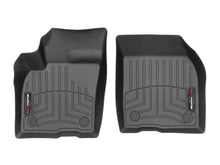 Load image into Gallery viewer, WeatherTech 10+ Volvo C30 Front FloorLiner - Black | 442791