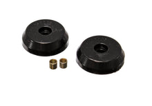 Load image into Gallery viewer, Energy Suspension Bump Stop - Universal - Black Bushing Kits Energy Suspension