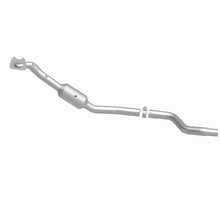 Load image into Gallery viewer, Magnaflow 20-21 Dodge Charger 3.6L Direct Fit Converter