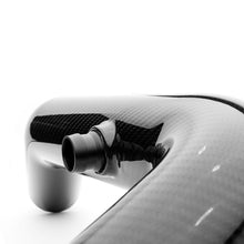 Load image into Gallery viewer, Cobb 14-19 Ford Fiesta ST Redline Carbon Fiber Intake System - Gloss Finish Cold Air Intakes COBB