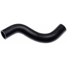 Load image into Gallery viewer, Gates 05-07 Ford Five Hundred V-6 3.0L Upper - Rad. To Thermostat Housing Molded Coolant Hose