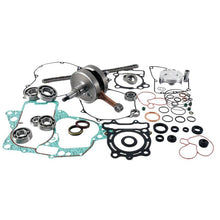 Load image into Gallery viewer, Vertex Pistons 13-15 RM-Z 250 Complete Engine Rebuild Kit Misc Powersports Vertex Pistons
