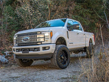 Load image into Gallery viewer, Tuff Country 17-22 Ford F-250/F-350 Super Duty 4x4 w/Gas Engine 4in Suspension Lift Kit (No Shocks) Lift Kits Tuff Country