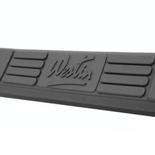 Load image into Gallery viewer, Westin 1998-2001 Dodge Ram 1500 Quad Cab Signature 3 Nerf Step Bars - Black Westin