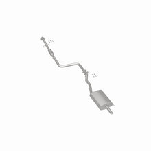 Load image into Gallery viewer, MagnaFlow BRE Exhaust Kit 02-93 Honda Accord 2.2L
