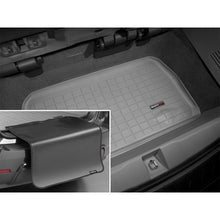 Load image into Gallery viewer, WeatherTech 11-17 Honda Odyssey Cargo With Bumper Protector - Grey
