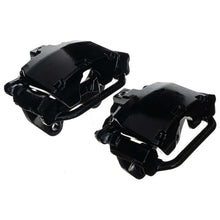 Load image into Gallery viewer, Power Stop 07-20 Cadillac Escalade Rear Black Caliper - Pair w/Bracket PowerStop