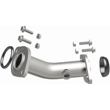 Load image into Gallery viewer, BRE Exhaust 98-00 RAV4 2.0L Front Pipe Kit | 107-0157