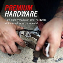 Load image into Gallery viewer, Power Stop 03-06 Dodge Sprinter 2500 Front/Rear Z36 Truck & Tow Brake Pad w/Hardware