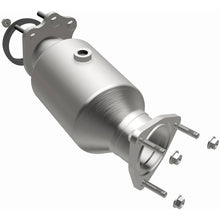 Load image into Gallery viewer, MagnaFlow DF Conv 2020 Chevrolet Corvette Left Closed Couple 6.2L