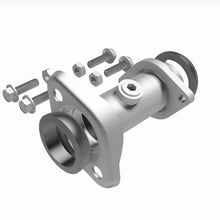 Load image into Gallery viewer, BRE Exhaust 94-97 Accord 2.2L Front Pipe Kit | 107-0047