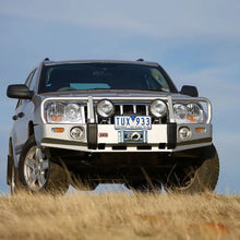 Load image into Gallery viewer, ARB Combar Suit Oe Fog G/Cherokee Wk 05-08 Not 08-11 Bull Bars ARB