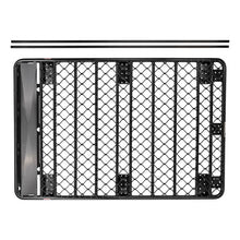Load image into Gallery viewer, ARB Alum Flat Rack Mesh 1790X1120mm 70X44 Roof Rack ARB