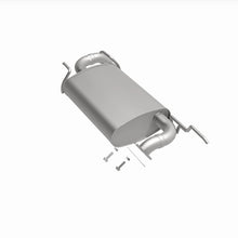 Load image into Gallery viewer, BRE Exhaust 13-16 SUBARU XV CROSSTREK 2.0L Muffler Kit