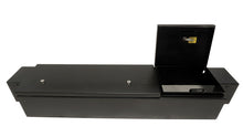 Load image into Gallery viewer, Tuffy Underseat Lockbox W/ Key Lock For Ram Trucks Crew Cab Cargo Boxes & Bags Tuffy Products