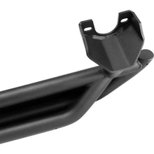 Load image into Gallery viewer, Westin/Snyper 07-17 Jeep Wrangler Unlimited Triple Tube Rock Rail Steps - Textured Black Westin