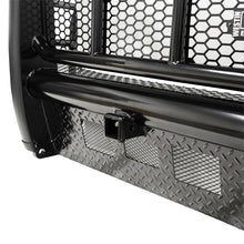 Load image into Gallery viewer, Westin/HDX Bandit 17-19 Ford F-250 / F-350 Front Bumper - Textured Black Westin