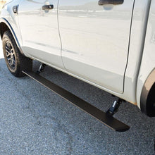 Load image into Gallery viewer, Westin 19-24 Ford Ranger SuperCrew Pro-e Electric Running Boards Westin