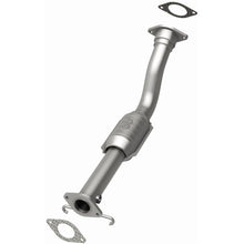 Load image into Gallery viewer, MagnaFlow Conv DF 99-02 Oldsmobile Intrigue