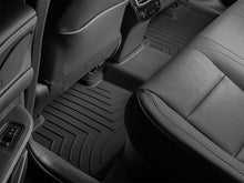 Load image into Gallery viewer, WeatherTech 2023 Lexus RX AWD / RX Hybrid Rear FloorLiner - Black | 4417952