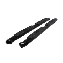 Load image into Gallery viewer, Westin 19-21 Ford Ranger SuperCab PRO TRAXX 4 Oval Nerf Step Bars - Blk Westin