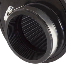 Load image into Gallery viewer, aFe Air Filters - Universal Fit afe Magnum FLOW Universal Air Filter 3 IN F (offset) x 6 IN B x 4-3/4 IN T x 6 IN H