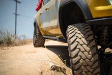 Load image into Gallery viewer, DV8 23-25 Chevy Colorado & GMC Canyon Rock Sliders - Micro Texture Black