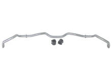 Load image into Gallery viewer, Whiteline 2022+ Subaru WRX (VB) 24mm 2 Point Adjustable Front Sway Bar Sway Bars Whiteline