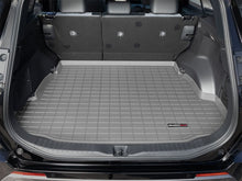 Load image into Gallery viewer, WeatherTech 2026 Toyota RAV4 Trunk Cargo Liners - Grey | 421905
