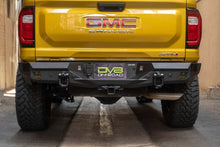 Load image into Gallery viewer, DV8 Offroad 23-25 GMC Canyon Spec Series Rear Bumper