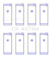 Load image into Gallery viewer, King Engine Bearings Nissan CA16DE/CA18DE/CA18ET/CA20E/CA20S/CD17 (Size +0.25mm) Conrod Bearing Set King Engine Bearings