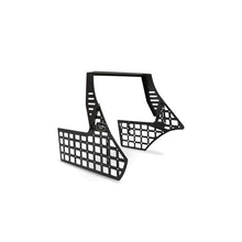 Load image into Gallery viewer, DV8 Offroad 22-23 Toyota Tundra Center Console Molle Panels/Device Mount
