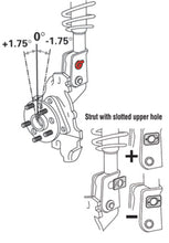 Load image into Gallery viewer, SPC Performance EZ Cam XR Bolts (Pair) (Replaces 16mm Bolts) Alignment Kits SPC Performance