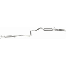 Load image into Gallery viewer, BRExhaust 11-19 Ford Fiesta 1.6L Exhaust Kit