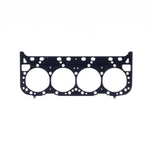 Load image into Gallery viewer, Cometic 92-96 GM LT1 Small Block 4.100 inch Bore .120 inch MLS Head Gasket (w/Valve Pockets)
