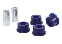 Load image into Gallery viewer, SuperPro 1986 Toyota Supra Base Rear Lower Control Arm Bushing Kit Superpro
